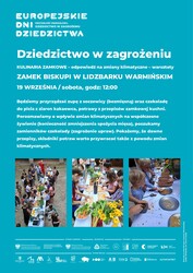 Dziedzictwo w zagrożeniu