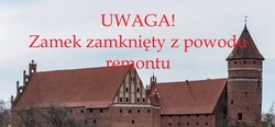 Zamknięcie Muzeum